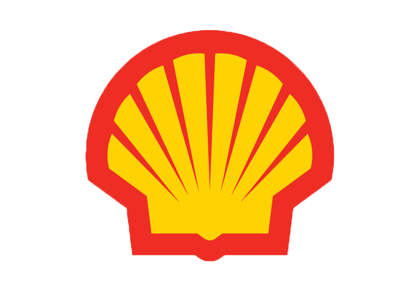 Logo Shell
