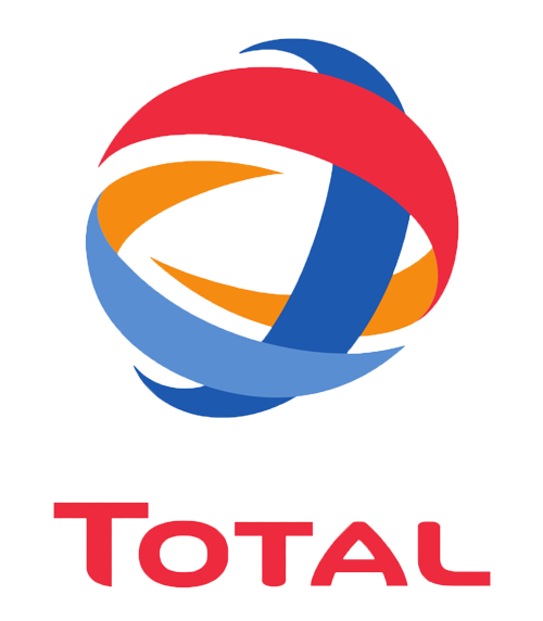 Logo Total