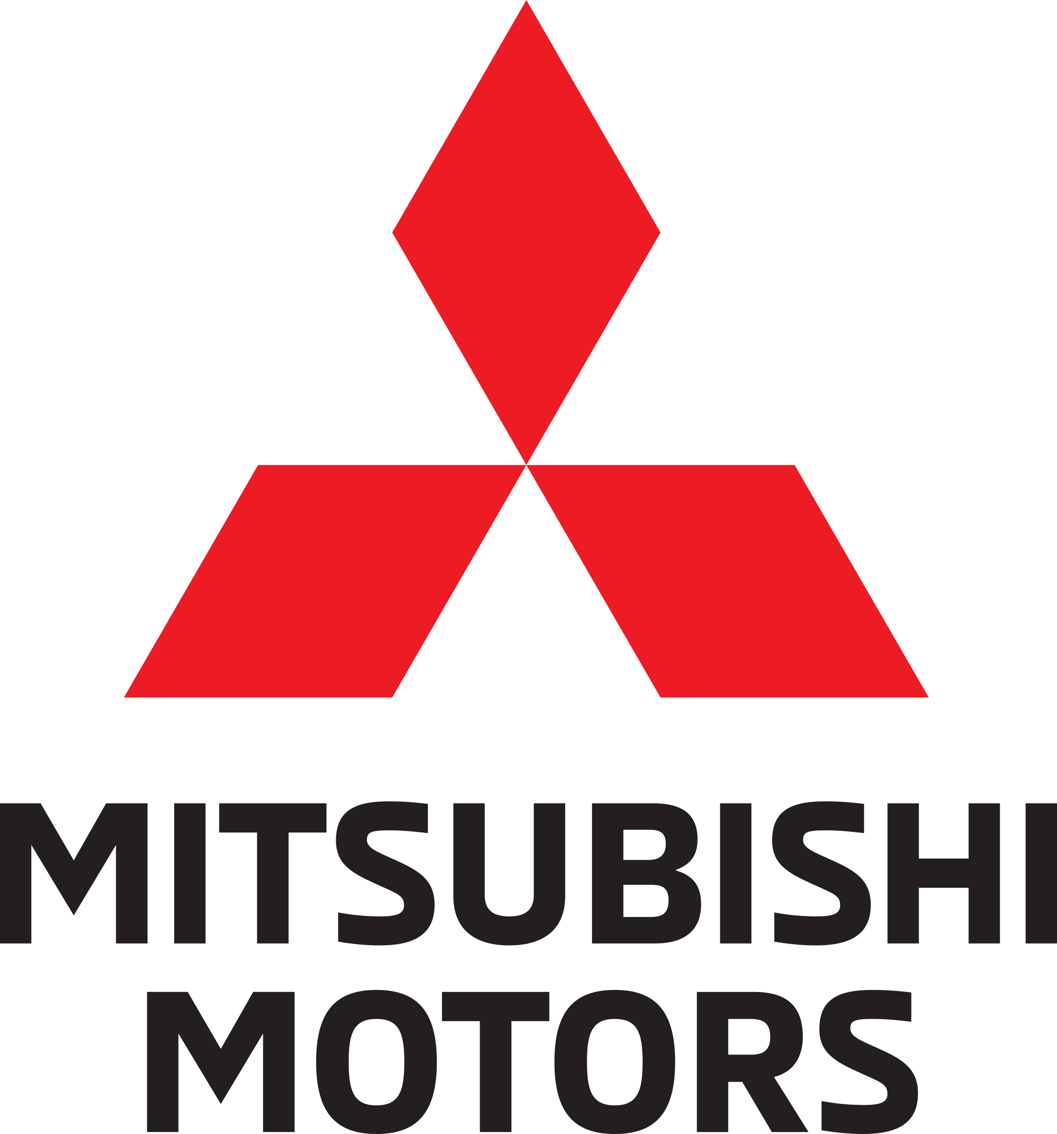 Logo Mitsubish