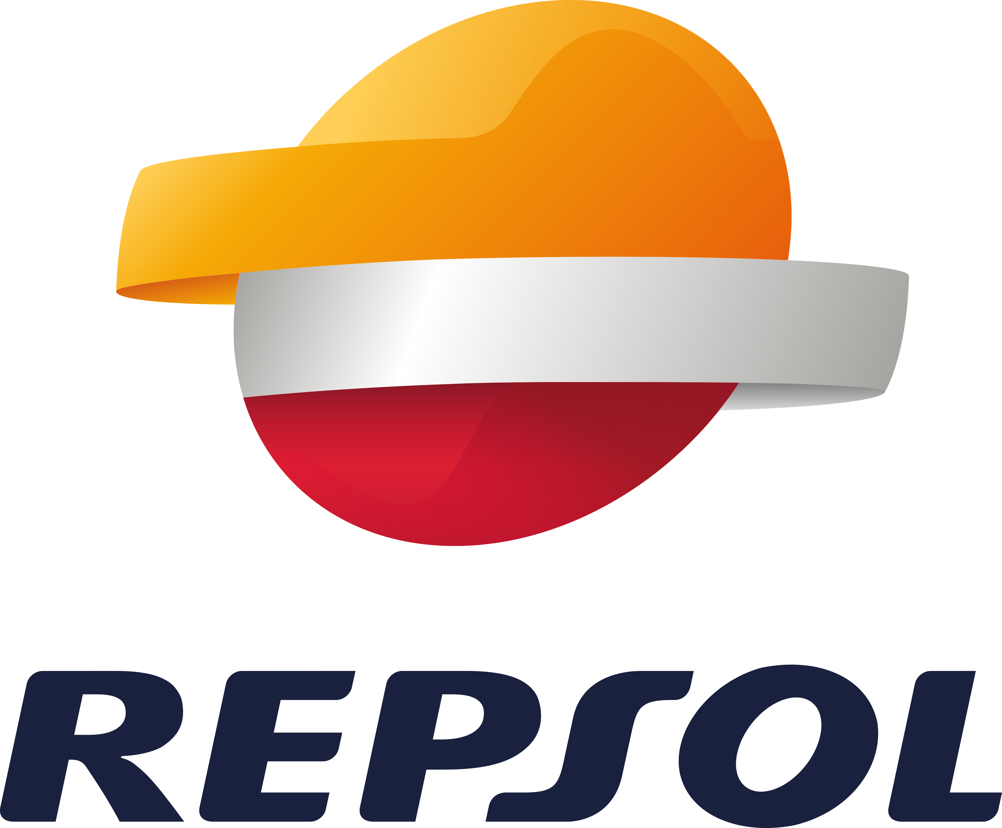 Logo Repsol
