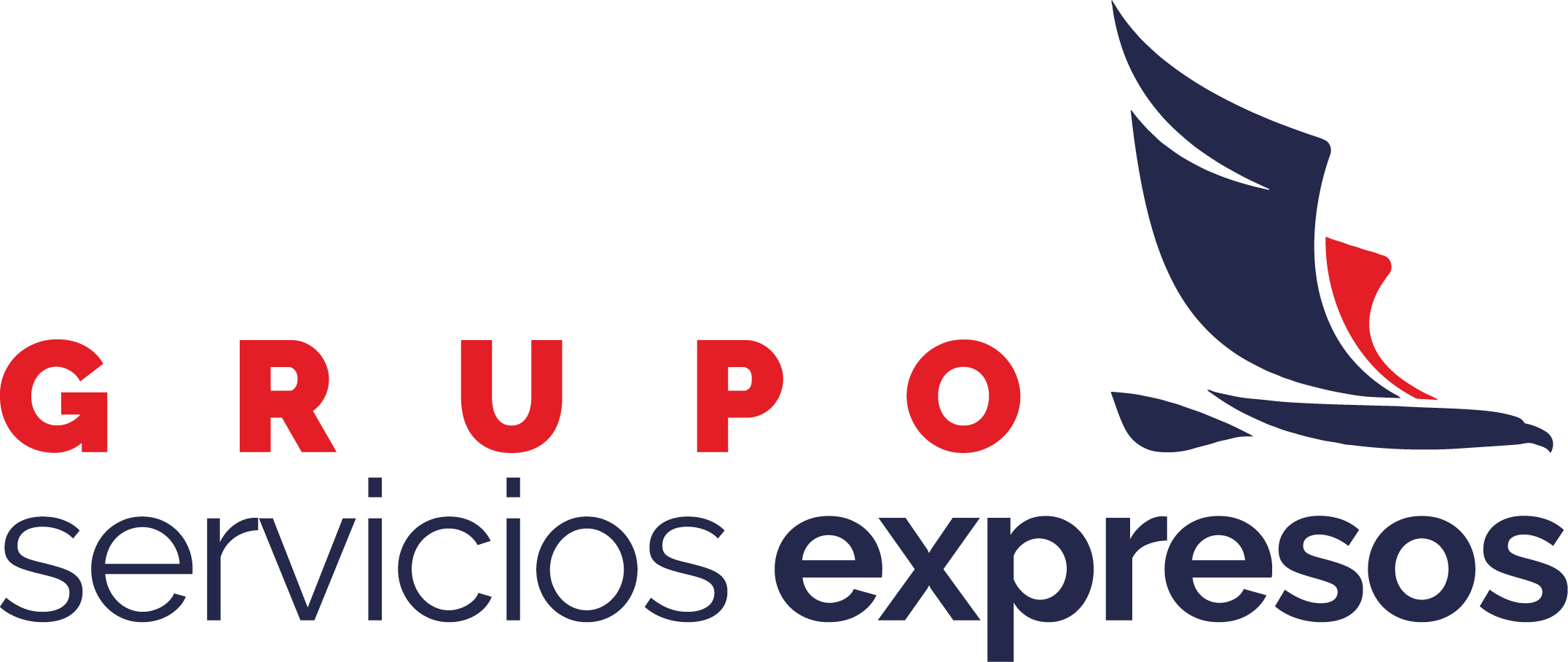 Logotipo de Grupo Servicios Expresos