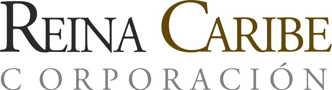 Logotipo de Reina del Caribe