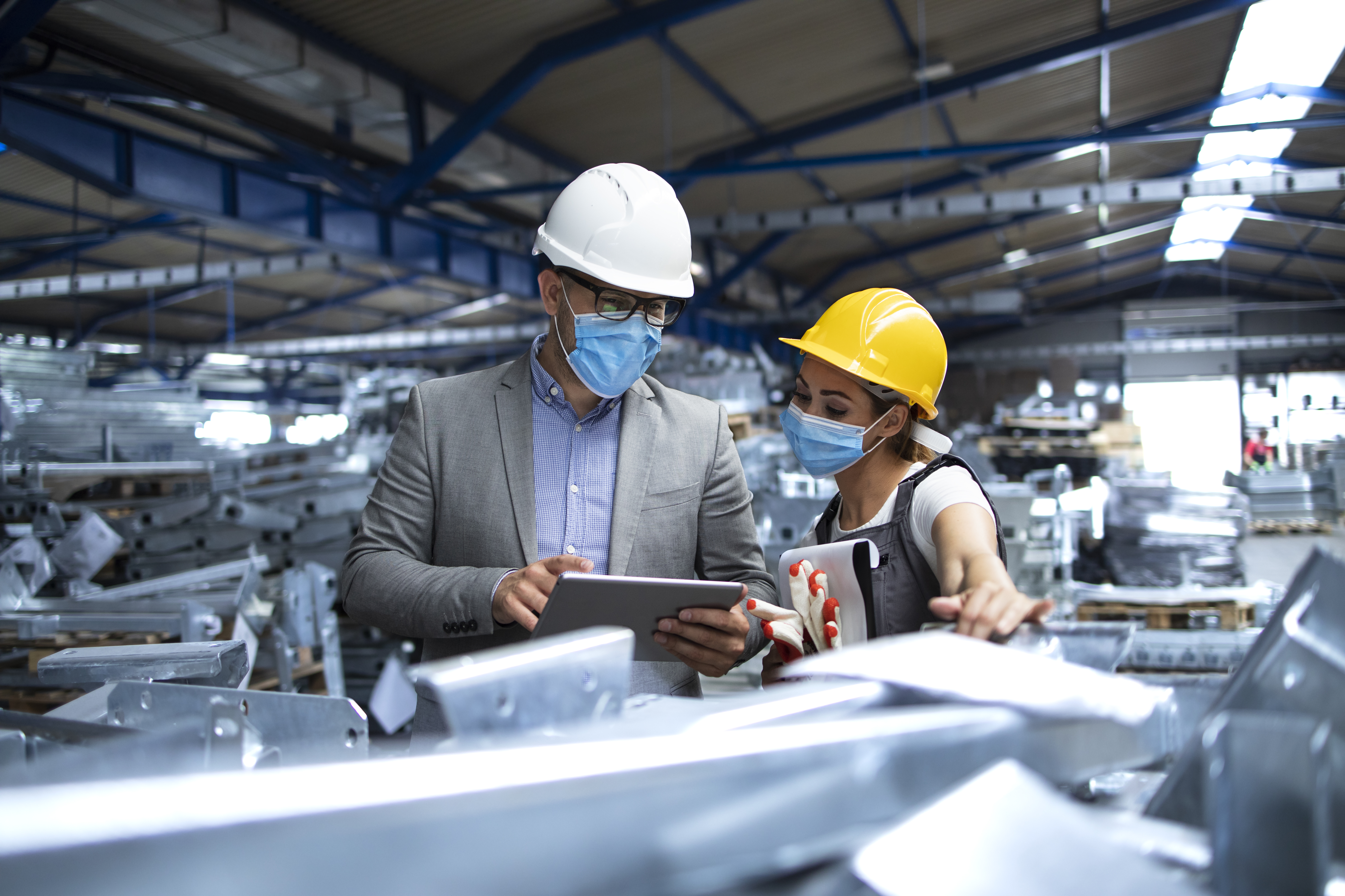 Asistencia técnica y consultoría de CAMIN Global Europa